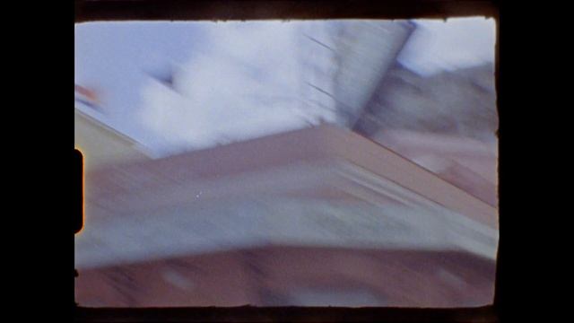 Cuba on Super 8 смотреть онлайн