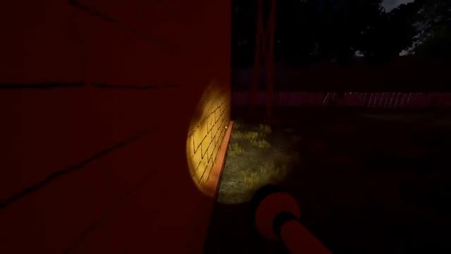 Hello Neighbor! Have you played it like this before? смотреть онлайн