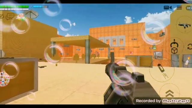 Эволюция котят в чикен Гане/ chicken gun Evolution смотреть онлайн