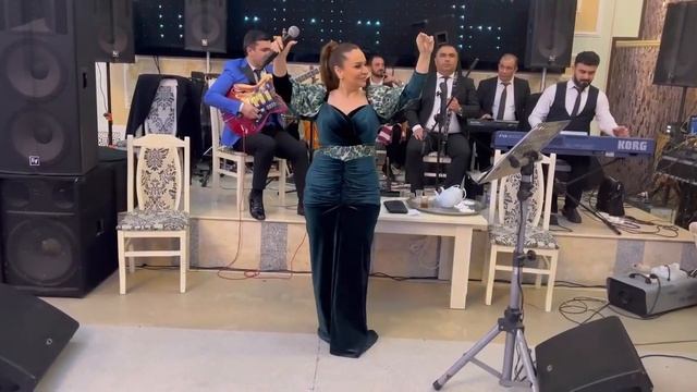 ARZU & QARABAĞLI TOY ŞƏKİ ŞƏHƏRİ ƏLAQƏ (050.201 40 20) смотреть онлайн