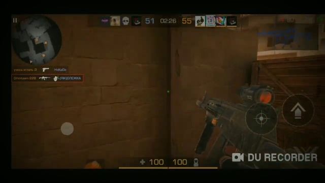 Fragmovie / Standoff 2 / Go 10 ❤️ смотреть онлайн