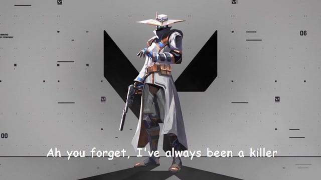 CYPHER LORE | BACKGROUND STORY | VALORANT