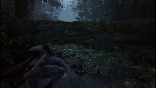 THE LAST OF US 2 | STALKERS KILL (4K_60 FPS) | TA GAMER смотреть онлайн