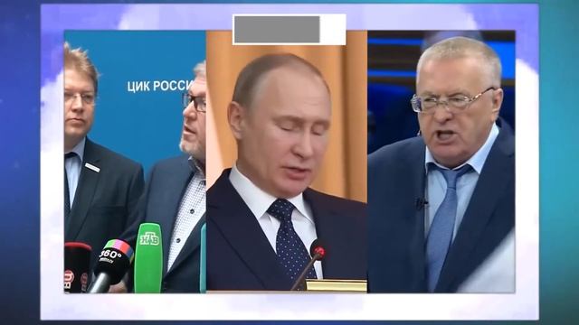 Интересные факты о выборах. смотреть онлайн