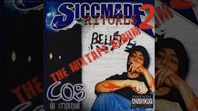 YOU DID (C.O.S. Da Criminal) смотреть онлайн
