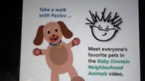 Baby Einstein(1)