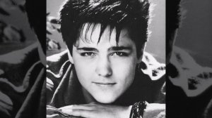 Юра Шатунов - Метель в чужом городе 1989