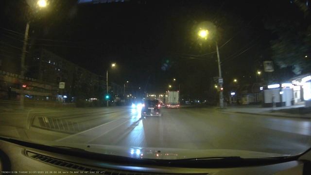 TrendVision Hybrid Signature Real 4K - Ночь номер 2 смотреть онлайн