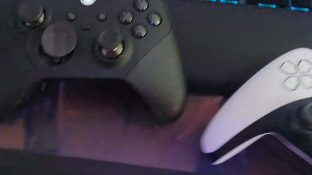 Xbox Controller Elite 2. Впечатления .