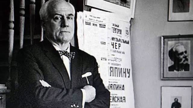 ШОКИРУЮЩАЯ правда о личной жизни Ивана Козловского смотреть онлайн