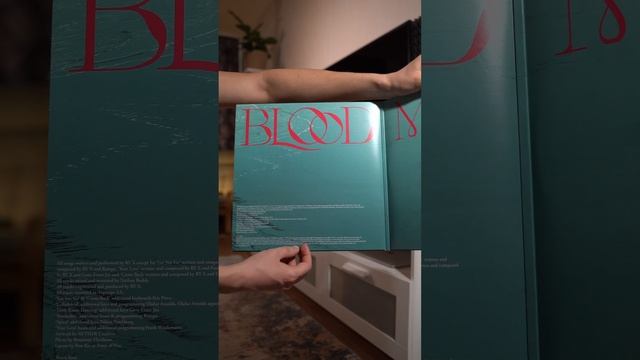 RY X - Blood Moon (Indie Exclusive) #vinyl #unboxing #music #vinylrecords #vinylcollection #record смотреть онлайн