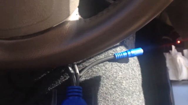 HOW TO PROGRAM HYUNDAI ELANTRA REMOTE KEY 2012 VIA SKP-900 смотреть онлайн