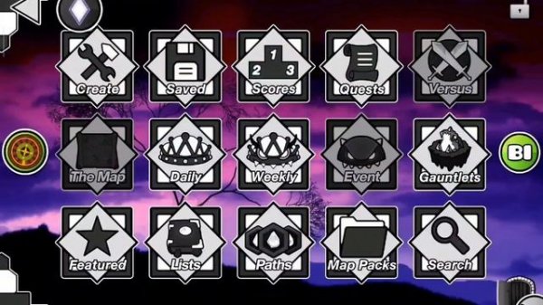 zazatchkadua Texture Pack v1.0 RELEASE! (PC & Android) | Geometry Dash 2.205