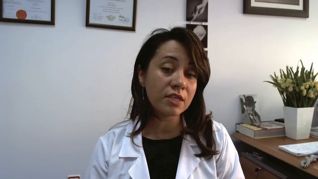 First Human Donor Uterine Transplant: Fertility & Sterility Interview смотреть онлайн