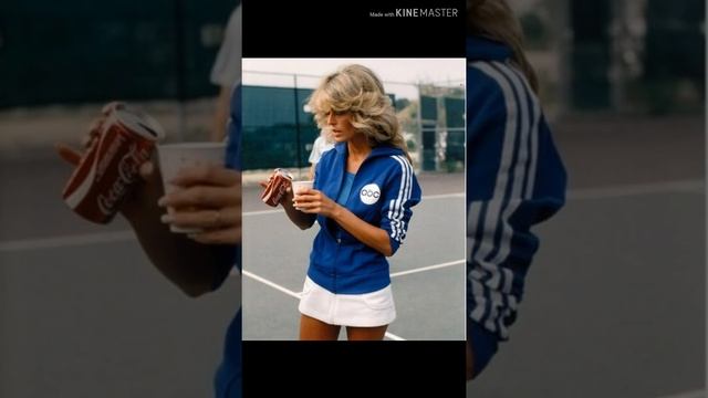 A MODA DOS ANOS 80 😎 смотреть онлайн