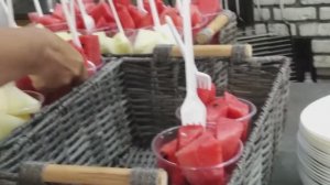 СТОЛОВАЯ " БРИСТОЛЬ" В ЛАЗАРЕВСКОМ. ОГРОМНЫЙ АССОРТИМЕНТ БЛЮД. ЧТО ВЗЯЛИ. ОТДЫХ. ИЮЛЬ 2023.