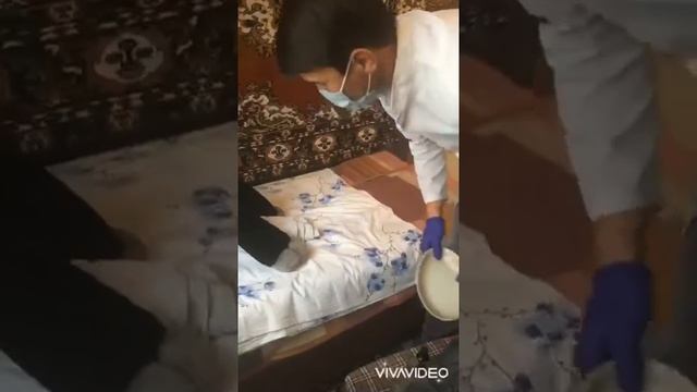 Әйел адамды катетерлеу алгоритімі смотреть онлайн