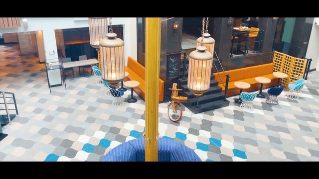 Radisson Blu Hotel I Amsterdam I Netherlands I August 2022 I Idrees Mannan I VLog # 53 смотреть онлайн