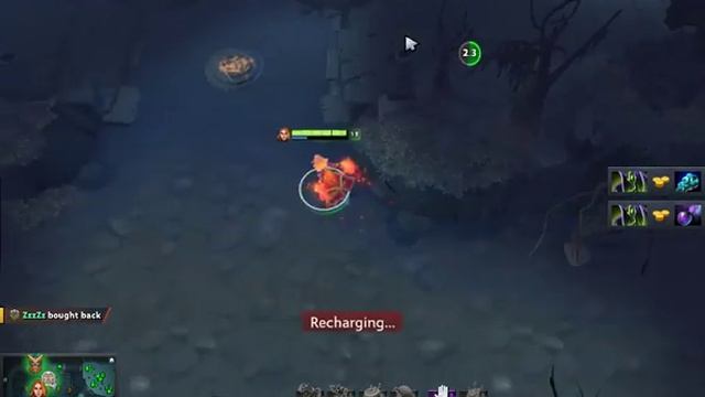 DOTA 2 - SEA Server Intense Lina Game - Full Gameplay - Abhishek смотреть онлайн