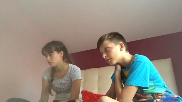 Тест на психику и тест на пошлость смотреть онлайн