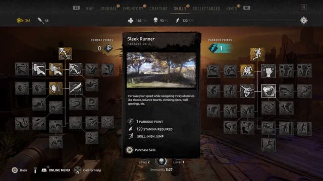 Dying Light 2 - All In The Family: Search The Ground Floor of The Dark Hollow For Theodore Gamepla смотреть онлайн