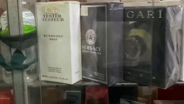 DISCONTINUED PERFUME HUNT | Marina Arcade, Mabalacat, Pampanga - May 19, 2022 смотреть онлайн