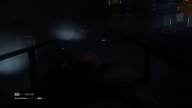 ALIEN ISOLATION - Parte 4: DEU TUDO ERRADO!!!! [ PC - Playthrough ] смотреть онлайн