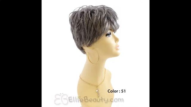 Vanessa Fifth Avenue Romance Grey Collection - Reha 51 смотреть онлайн