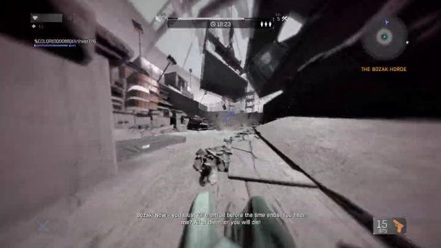 Dying Light спидран по бозаку смотреть онлайн