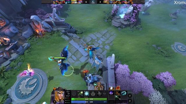 Dota2 гайд)) смотреть онлайн