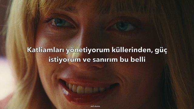 KiNG MALA - cult leader (Türkçe Çeviri) смотреть онлайн