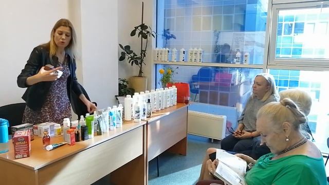 21 09 2022 Лидеры компании ERSAG о компании и о продукции смотреть онлайн