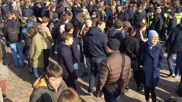 Он нам не Димон - 4 смотреть онлайн