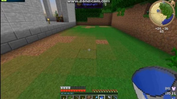 Атом серия №3