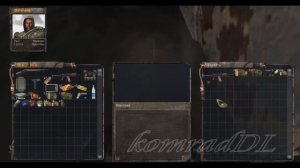 S.T.A.L.K.E.R. мод Фотограф. Где искать тайник морячка