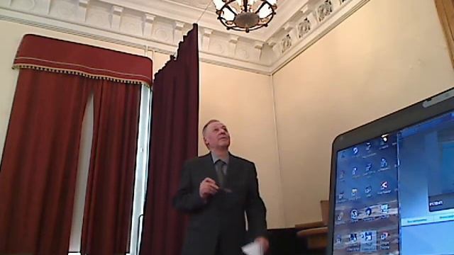 Защита 4.04.2013, Чазов В.В., доктор физ.-мат. наук, 01.03.01