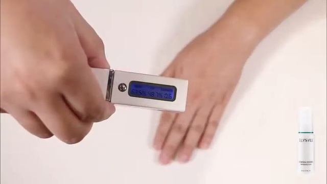 Derma Hydra Moisture Test смотреть онлайн