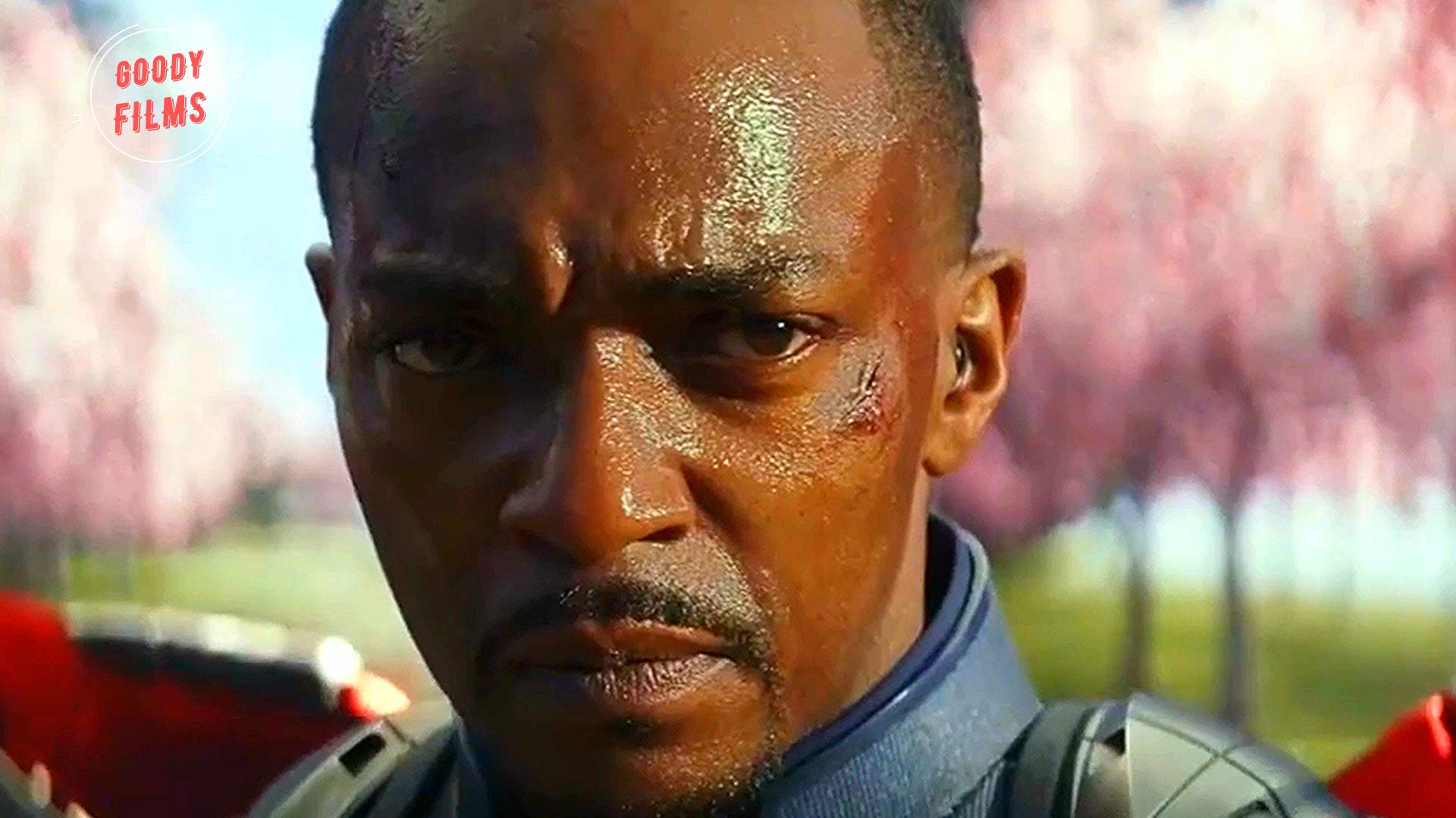 Капитан Америка: Новый мир - Русский Трейлер (Дубляж, 2025) смотреть онлайн