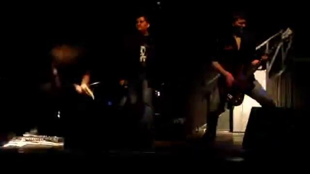 Свора заката - Co скоростью света