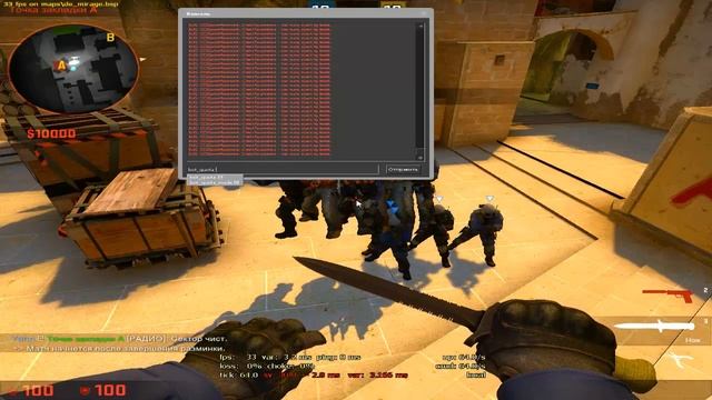 1000 "СЛОЁВ" БОТОВ ◐ ЭКСПЕРИМЕНТ смотреть онлайн