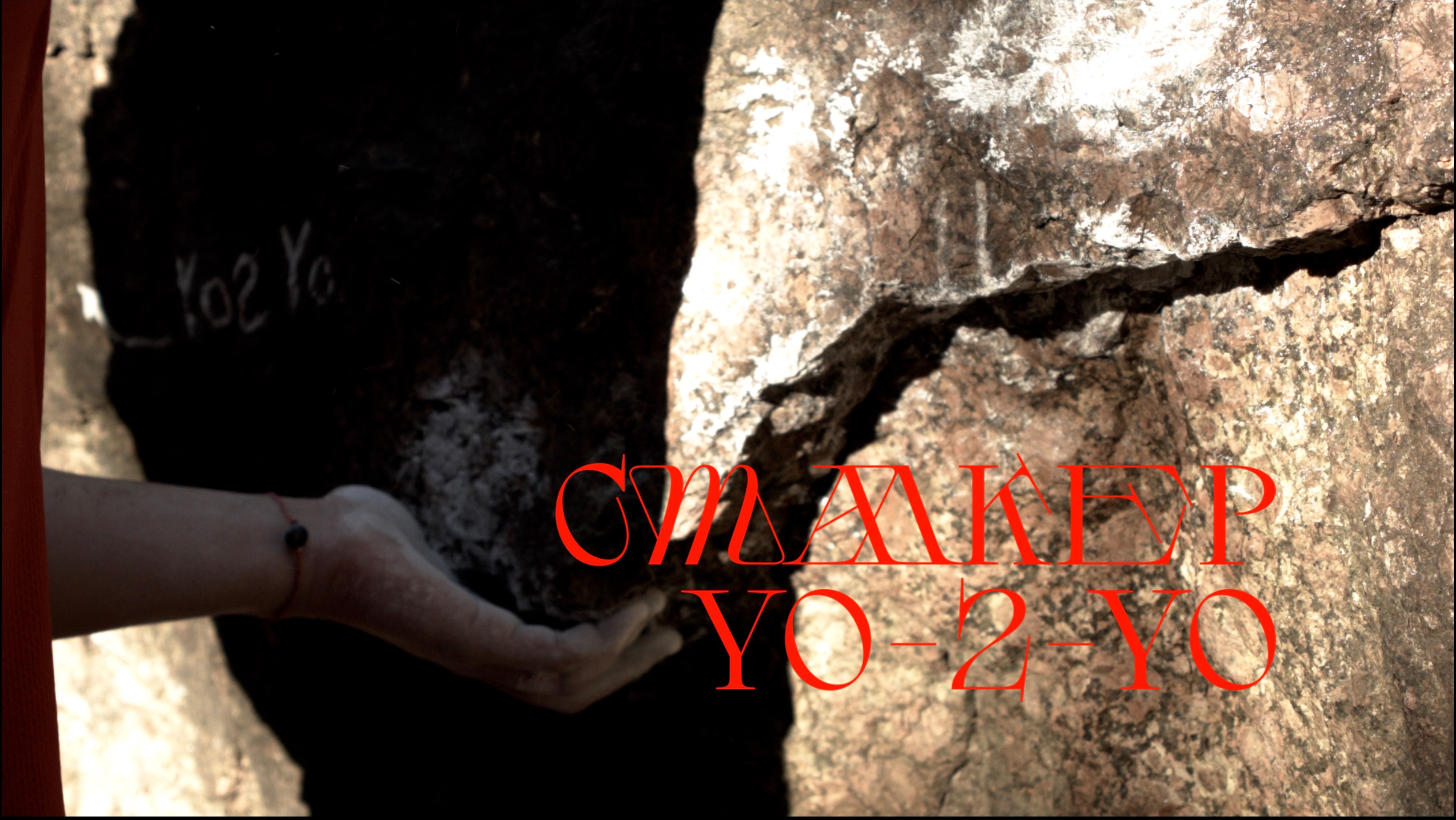Третий круг попыток залезть "Yo-2-Yo" в скалолазном районе "Сталкер" | Скалолазный Vlog №23 10/2024 смотреть онлайн