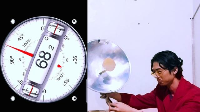 SIMULASI POINTING ANTENA PARABOLA смотреть онлайн