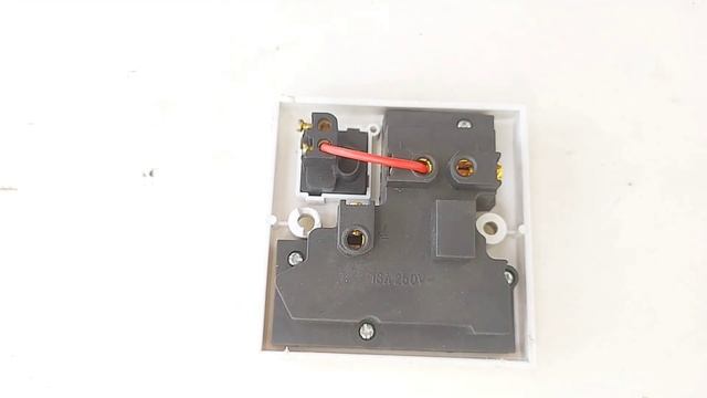 6 Pin Socket Connection | Combined Socket Wiring | Fridge Power Socket Connection смотреть онлайн