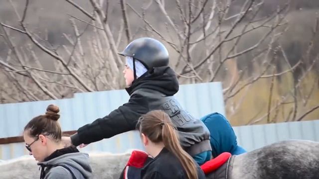 «Иппотерапия» смотреть онлайн