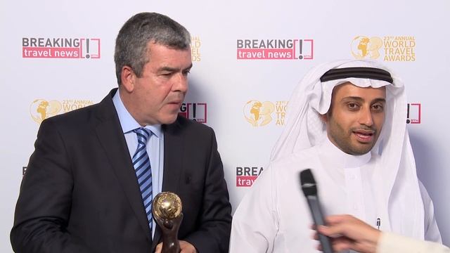 Abdulrahman Bajunaid, CEO Rafal Real Estate Development, Burj Rafal Hotel Kempinski смотреть онлайн