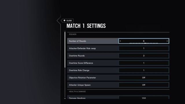 Rainbow Six Siege Tournament - PS4 Open смотреть онлайн