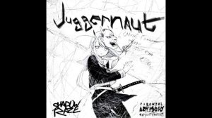 SHADOWRAZE - JUGGERNAUT OFFICIAL (1hour)