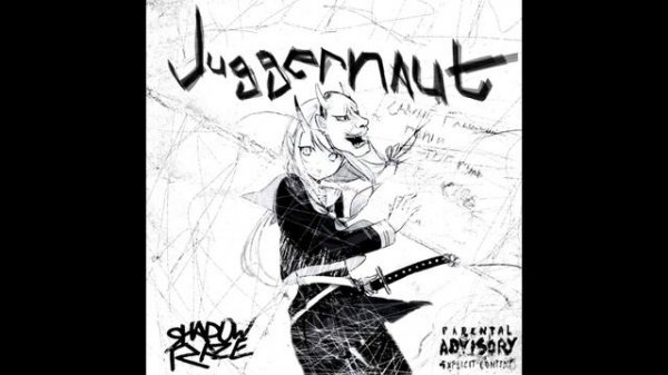 SHADOWRAZE - JUGGERNAUT OFFICIAL (1hour)