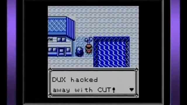 Pokémon Blue 100% Speedrun segment 21a V4 смотреть онлайн