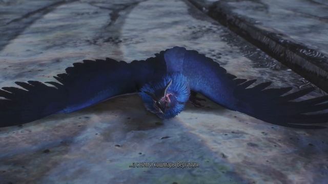 Devil May Cry 5 прохождение финал смотреть онлайн